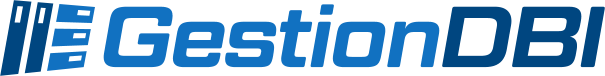 Gestion DBI Logo